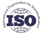 iso certificate