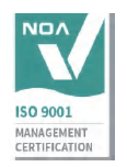 noa certificate