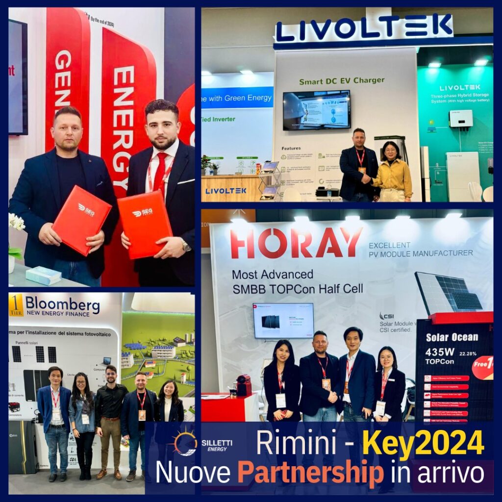 RIMINI - KEY 2024 NUOVE PARTNERSHIP IN ARRIVO